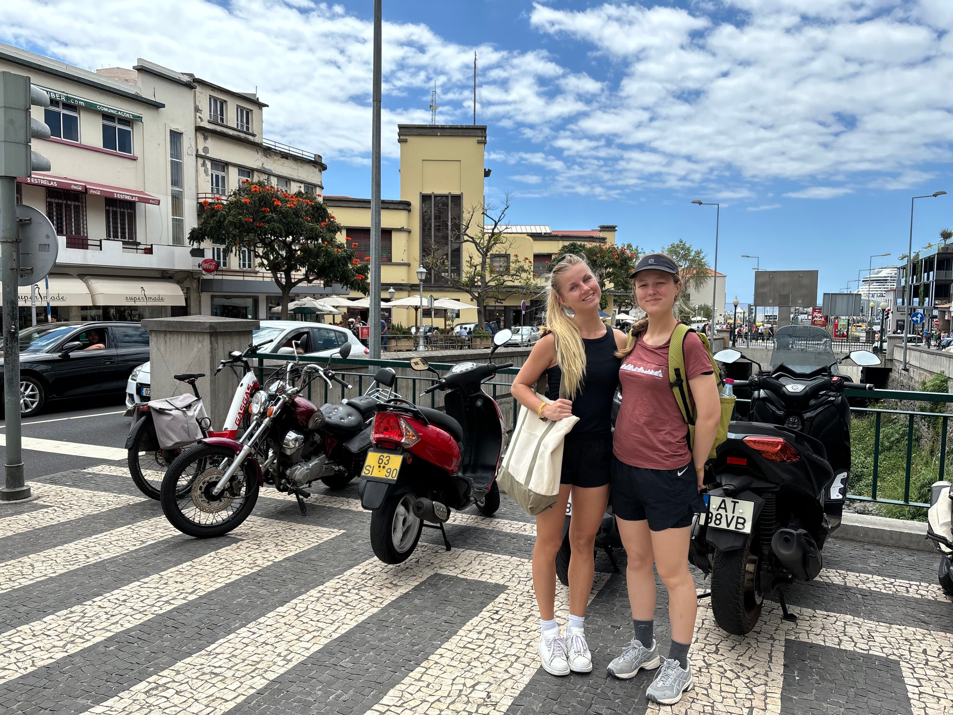 MIUT: Trail Running on Madeira